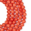 Natural Mashan Jade Beads Strands X-DJAD-10D-18-2-2