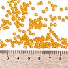 MIYUKI Round Rocailles Beads SEED-X0055-RR0137-4
