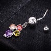 Piercing Jewelry AJEW-EE0006-03-4