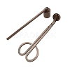 Stainless Steel Candle Accessory Set PW-WG55879-03-1