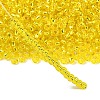 TOHO 8/0 Round Beads X-SEED-TR08-0032-4