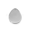 Terahertz Stone Pendants G-D461-02A-2
