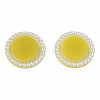 Acrylic Cabochons KY-N015-132C-1