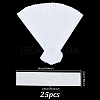 14T Cotton Bookmarks for Cross Stitch Making DIY-WH0671-098A-2