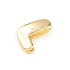 Brass Beads KK-B167-27G-L-2