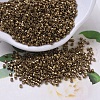 MIYUKI Delica Beads X-SEED-J020-DB0022L-1