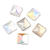K9 Glass Rhinestone Cabochons RGLA-N002-06A-2