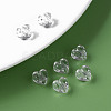 Transparent Acrylic Beads X-MACR-S373-95-B-2