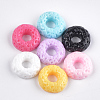 Resin Decoden Cabochons X-CRES-T010-39-1