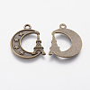 Alloy Pendants LS-PALLOY-A18800-AB-FF-2