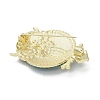 Animal Alloy Rhinestone Brooches for Clothes JEWB-C046-04A-LG-3
