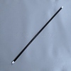 Plastic Magic Wands AJEW-WH20020-248B-1