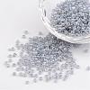 12/0 Ceylon Round Glass Seed Beads X-SEED-A011-2mm-156-1