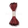 Polyester Embroidery Floss OCOR-C005-B19-1