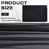 Polyester Mesh Fabric DIY-WH20009-40E-2