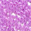 Glass Seed Beads SEED-M011-02A-10-3
