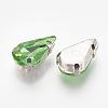 Sew on Rhinestone RGLA-T035-8x13mm-19-2