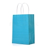 Kraft Paper Bags CARB-L006-A01-3