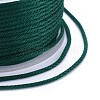Polyester Braided Cords OCOR-I006-A01-33-3