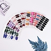 Full Cover Nail Art Stickers MRMJ-X0029-12-1