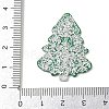 Christmas Acrylic Pendants OACR-I028-02A-3