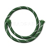 Polycotton Braided Cord with Inner Core OCOR-NH0002-01G-3