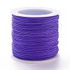 Braided Nylon Cord NWIR-K013-A06-2