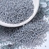 MIYUKI Round Rocailles Beads SEED-G007-RR0576-1