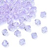 Imitation Austrian Crystal Beads SWAR-F022-6x6mm-212-1