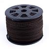 Faux Suede Cords LW-S028-07-1