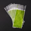 Rectangle Plastic Cellophane Bags OPC-F004-02D-2