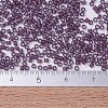 MIYUKI Delica Beads X-SEED-J020-DB0782-4