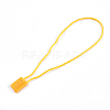 Polyester Cord with Seal Tag CDIS-T001-09G-2