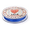 Strong Stretchy Beading Elastic Thread EW-N002-31-4