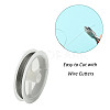 Tiger Tail Wire TWIR-R002-0.38mm-01-4