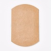 Kraft Paper Wedding Favor Gift Boxes CON-WH0037-B-12-1