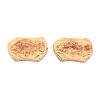 Resin Cabochons KY-C002-02-1