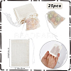 Cotton Cloth Filter Bags AJEW-BBC0002-19D-2