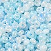 3/0 Glass Seed Beads SEED-L011-03A-12-3
