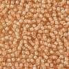 TOHO Round Seed Beads SEED-XTR08-0955-2