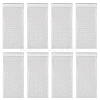 PE Film Bubble Bags ABAG-TAC0035-08D-3