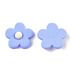 Resin Cabochons X-CRES-T009-01A-2