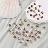 Preciosa® MAXIMA Crystal Round Stones Y-PRC-RBSS12-10330-2