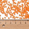 TOHO 8/0 Round Beads SEED-XTR08-0174B-4