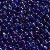 TOHO 3/0 Round Beads X-SEED-TR03-0087-3