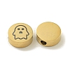 Halloween 304 Stainless Steel Beads STAS-U017-01G-B-2
