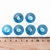 Transparent Acrylic Beads MACR-S370-A20mm-755-4