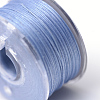 Special Coated Nylon Beading Threads for Seed Beads OCOR-R038-10-2