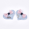 Handmade Cotton Cloth Costume Accessories FIND-T021-19A-1
