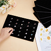 Jewelry Sponge Insert Mats FIND-WH0152-543B-01-3